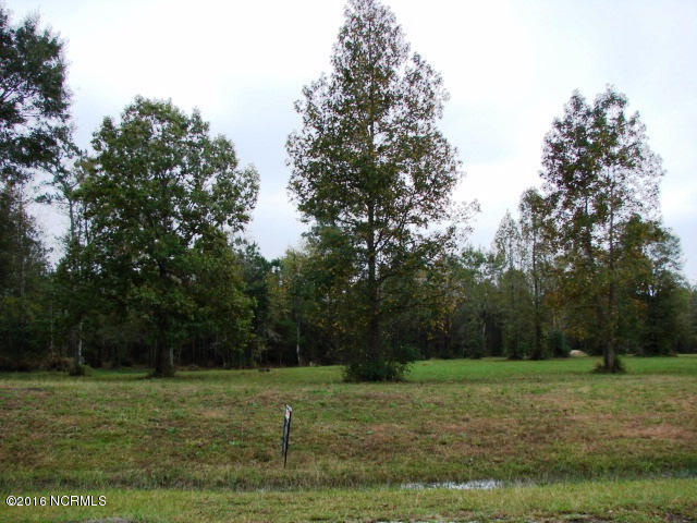 Lot 5 North Bryan Road Jacksonville, NC 28546 - Photo 1 of 1 Lot 5 N Bryan Road