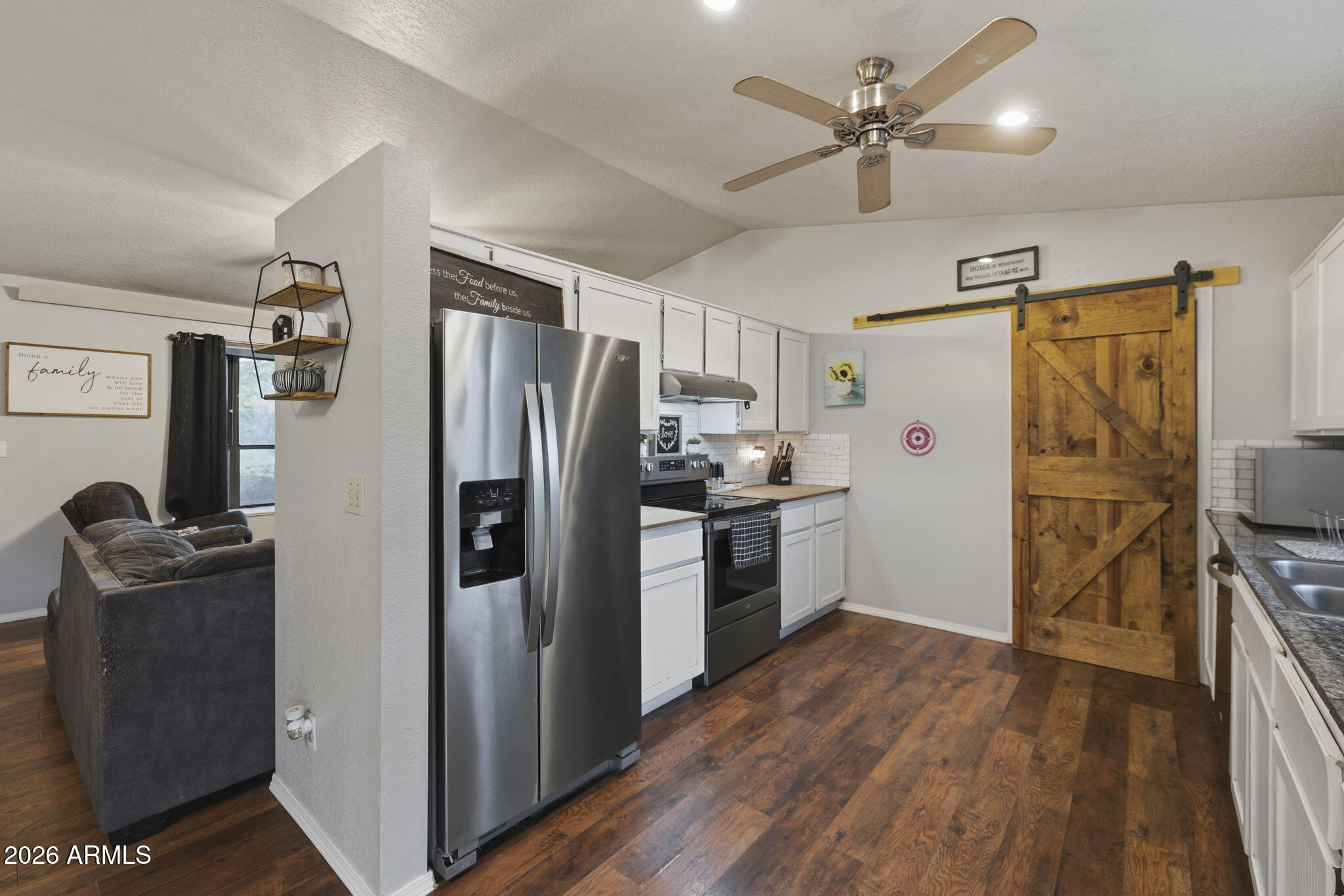 8500 East Yavapai Road Prescott Valley, AZ 86314 - Photo 28 of 55 28-Kitchen 2