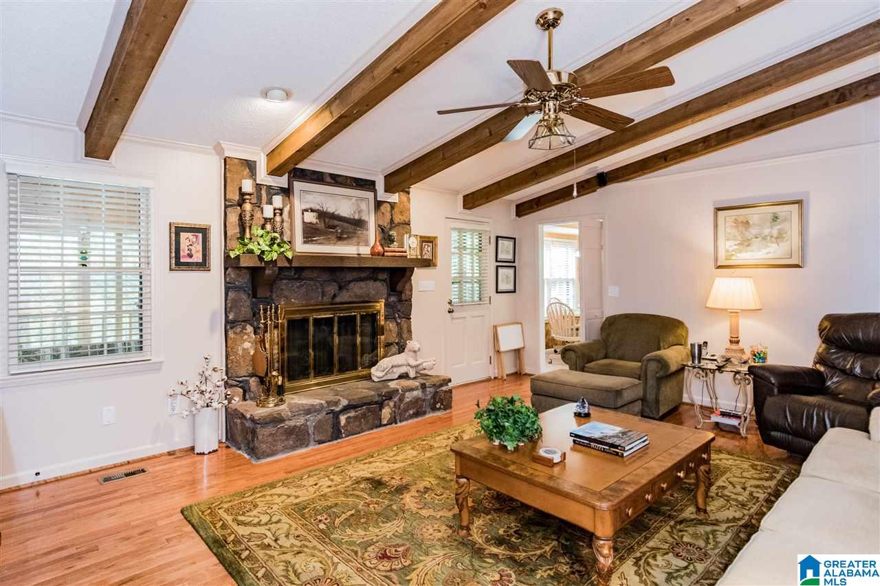 3572 Brookfield Road Birmingham, AL 35226 - Photo 15 of 37