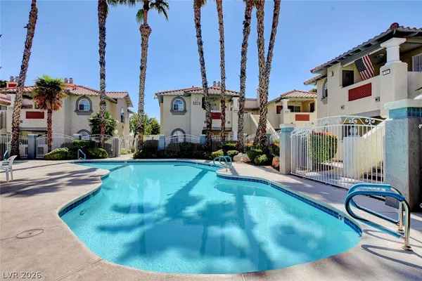 $245,000 | 6812 West Elm Creek Drive, Unit 102, Las Vegas, NV 89108