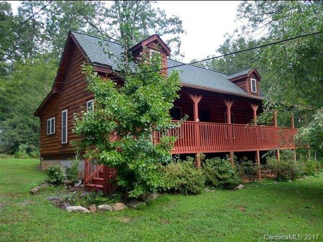 2068 Riceville Road Asheville, NC 28805 - Photo 1 of 1 Gallery Image 1