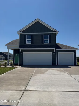 $463,840 | 5314 Areca Road, Unit LOT 345, Castle Hayne, NC 28429