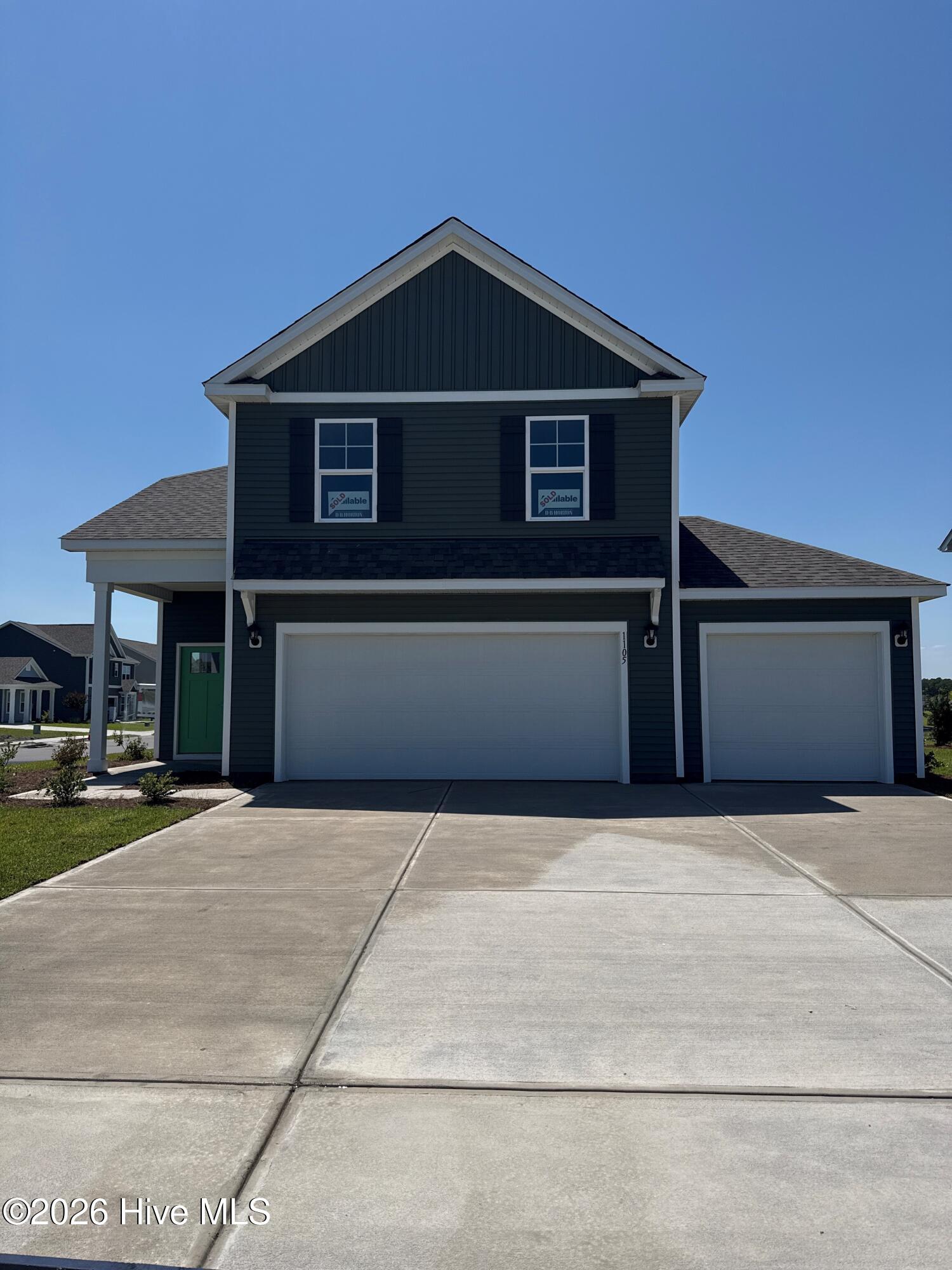 5314 Areca Road, Unit LOT 345 Castle Hayne, NC 28429 - Photo 1 of 64