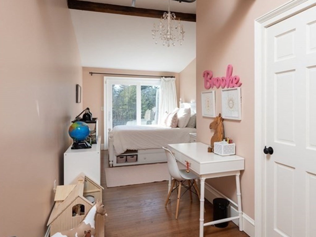 25 Mill Lane Hingham, MA 02043 - Photo 18 of 26 a workspace with furniture and window