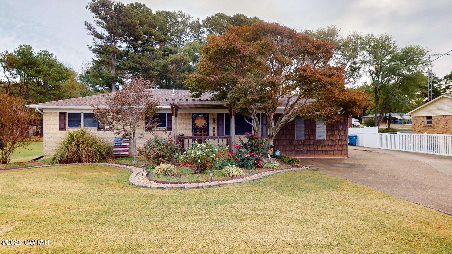 6298 Tatumville Road Newbern, TN 38059 - Photo 1 of 28 6298-Tatumville-Rd-10242025_163535