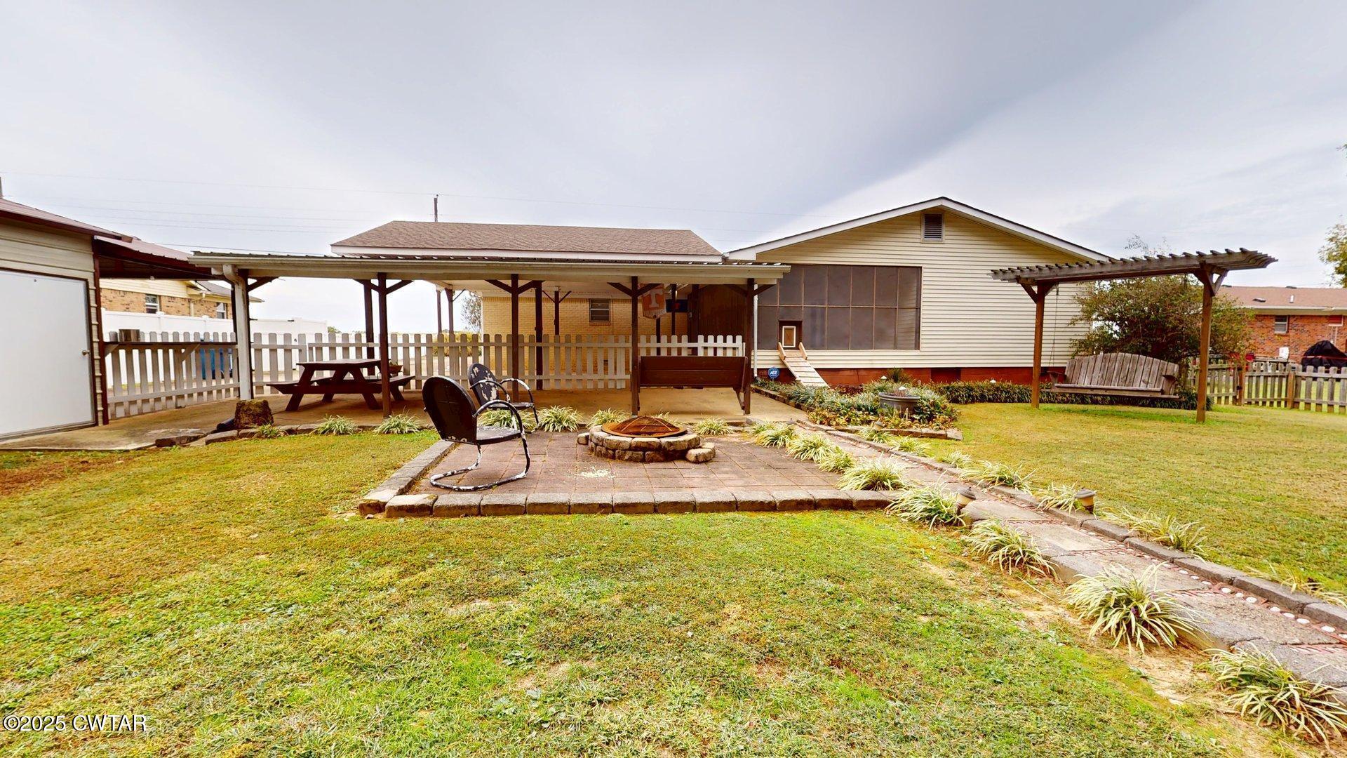 6298 Tatumville Road Newbern, TN 38059 - Photo 26 of 28 6298-Tatumville-Rd-10242025_163440