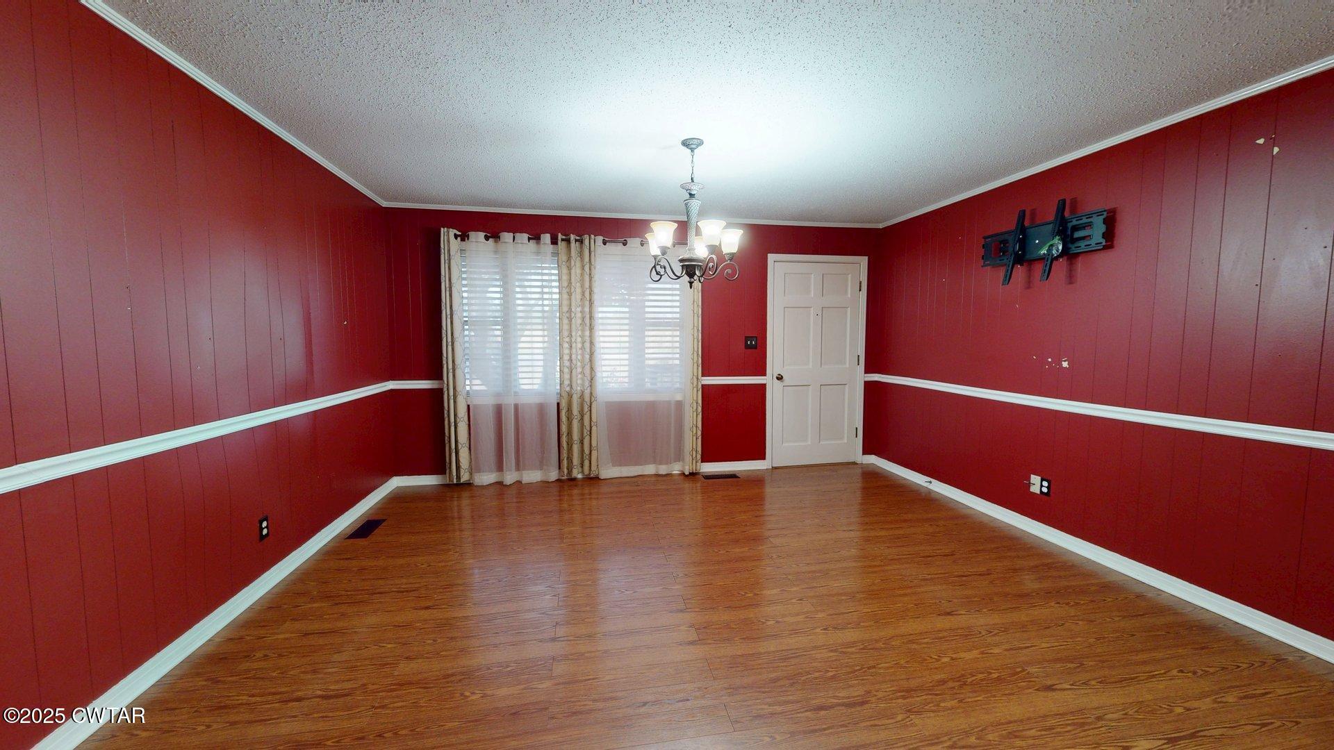 6298 Tatumville Road Newbern, TN 38059 - Photo 3 of 28 6298-Tatumville-Rd-10242025_162638
