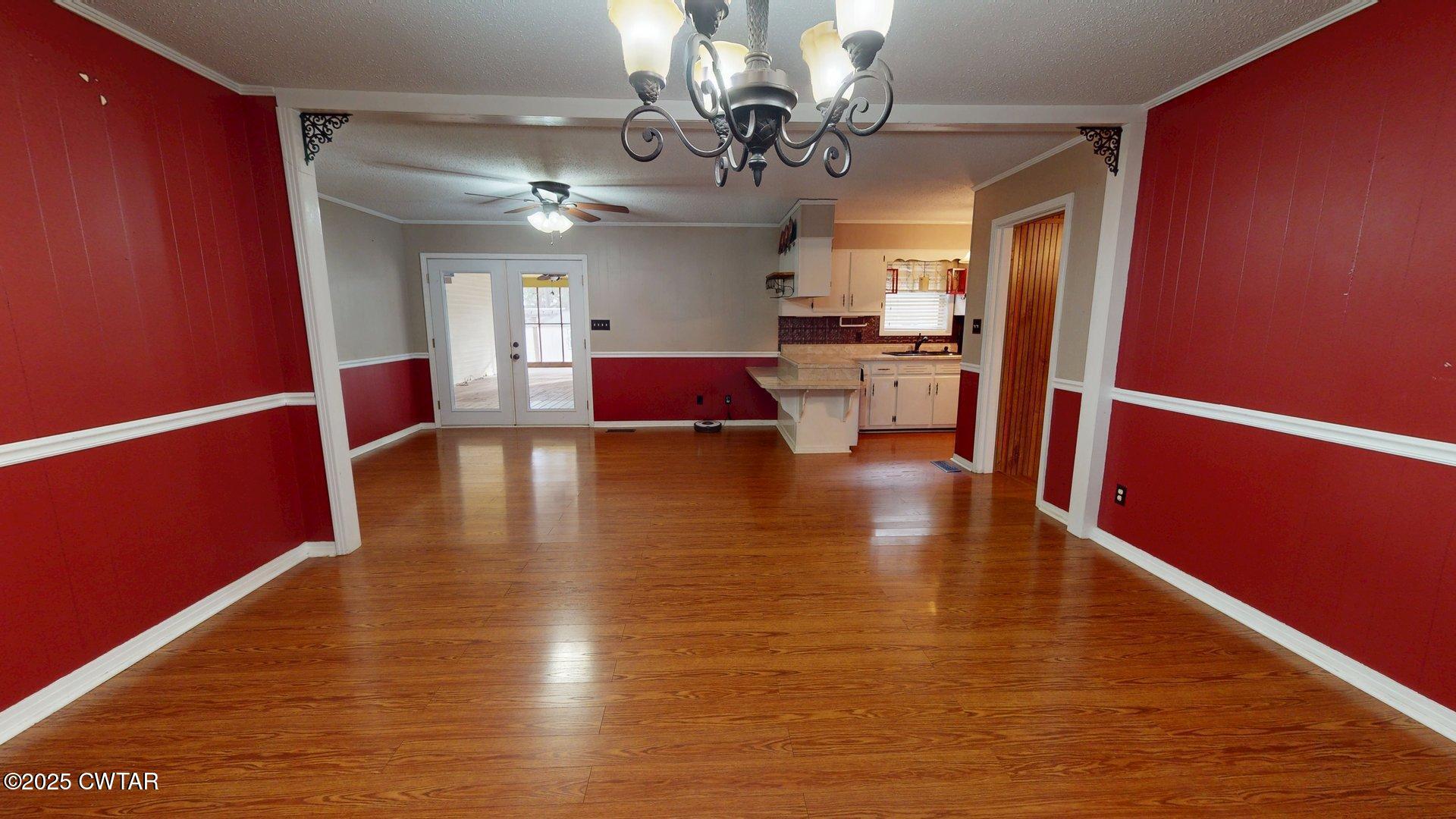 6298 Tatumville Road Newbern, TN 38059 - Photo 4 of 28 6298-Tatumville-Rd-10242025_162657