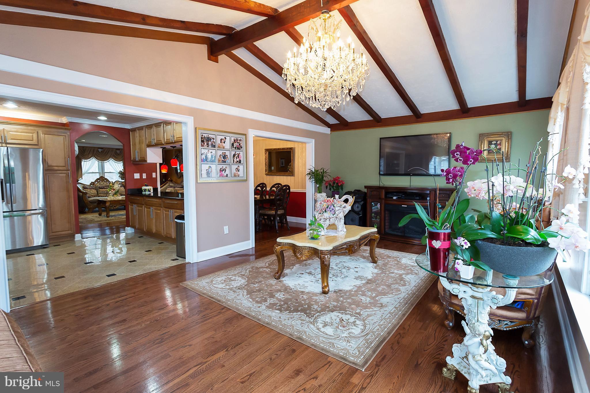 13245 Sturbridge Road Woodbridge, VA 22192 - Photo 13 of 30 Interior (General)