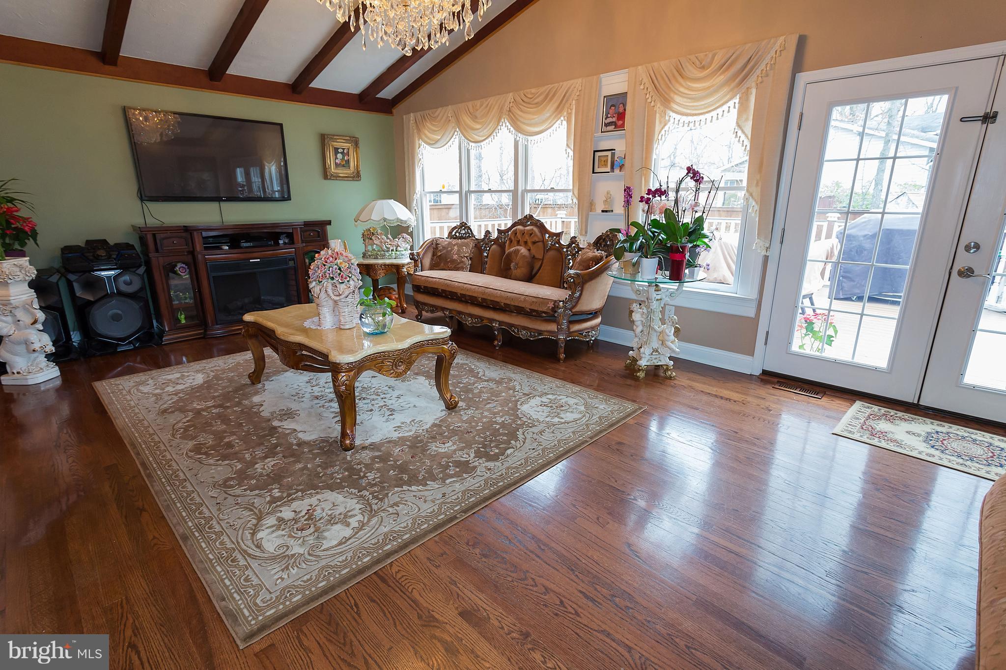 13245 Sturbridge Road Woodbridge, VA 22192 - Photo 14 of 30 Interior (General)