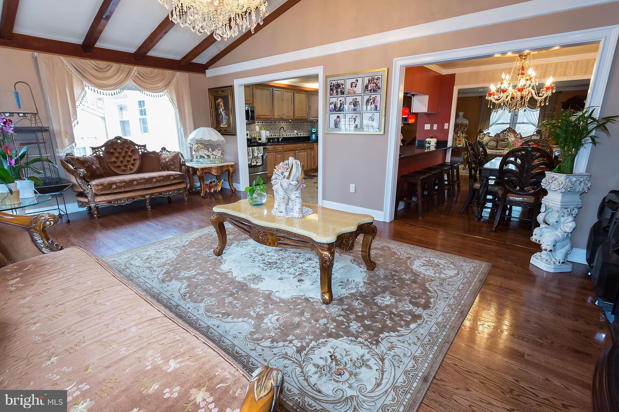 13245 Sturbridge Road Woodbridge, VA 22192 - Photo 15 of 30 Interior (General)