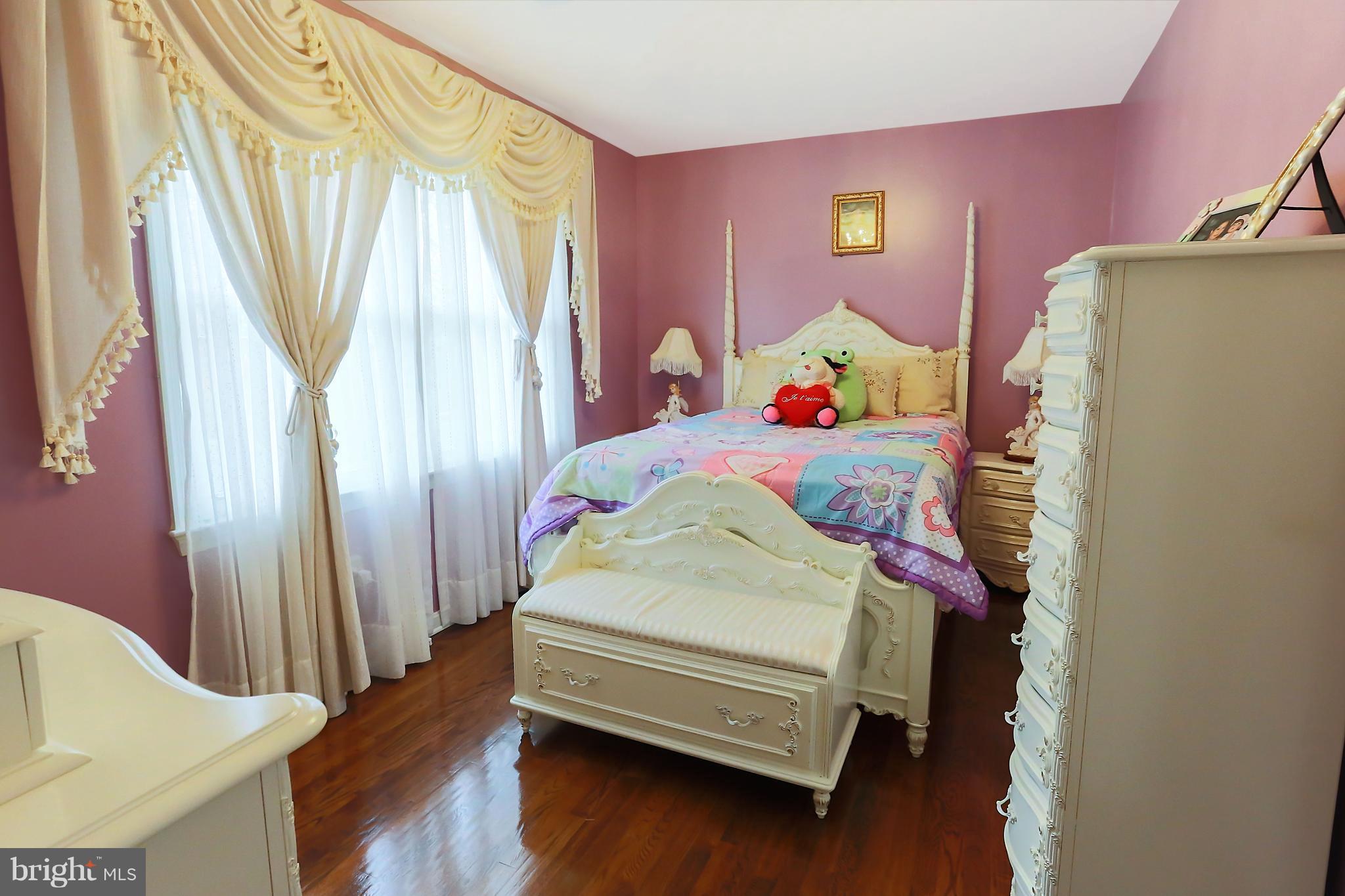 13245 Sturbridge Road Woodbridge, VA 22192 - Photo 16 of 30 Bedroom