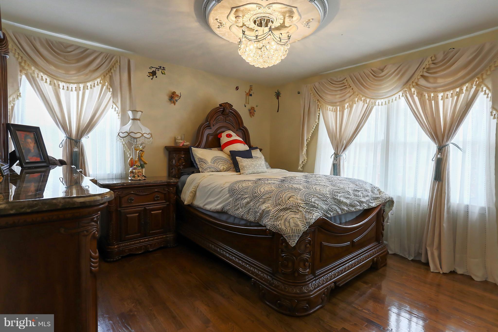 13245 Sturbridge Road Woodbridge, VA 22192 - Photo 18 of 30 Bedroom