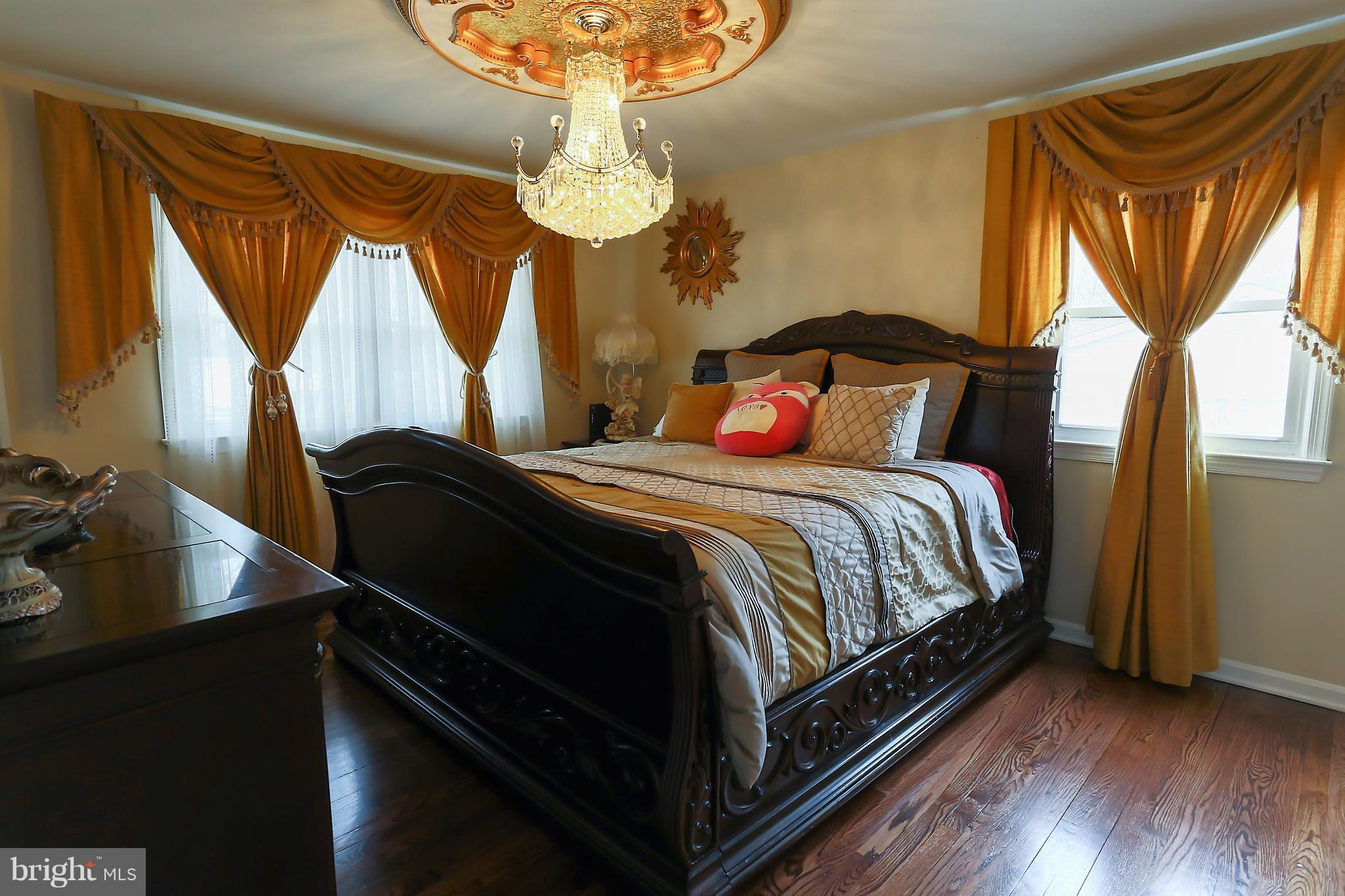13245 Sturbridge Road Woodbridge, VA 22192 - Photo 20 of 30 Bedroom (Master)