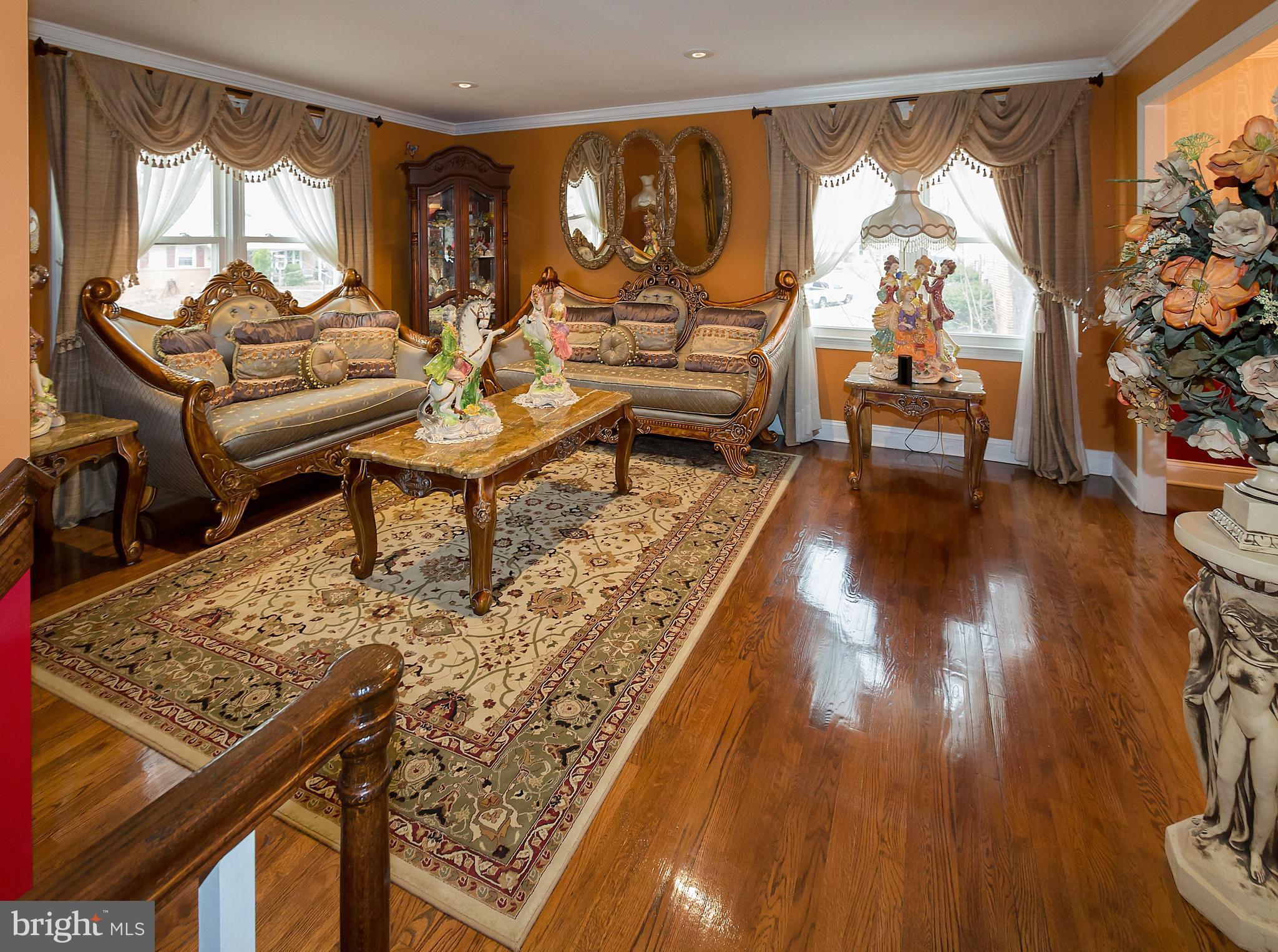 13245 Sturbridge Road Woodbridge, VA 22192 - Photo 6 of 30 Interior (General)