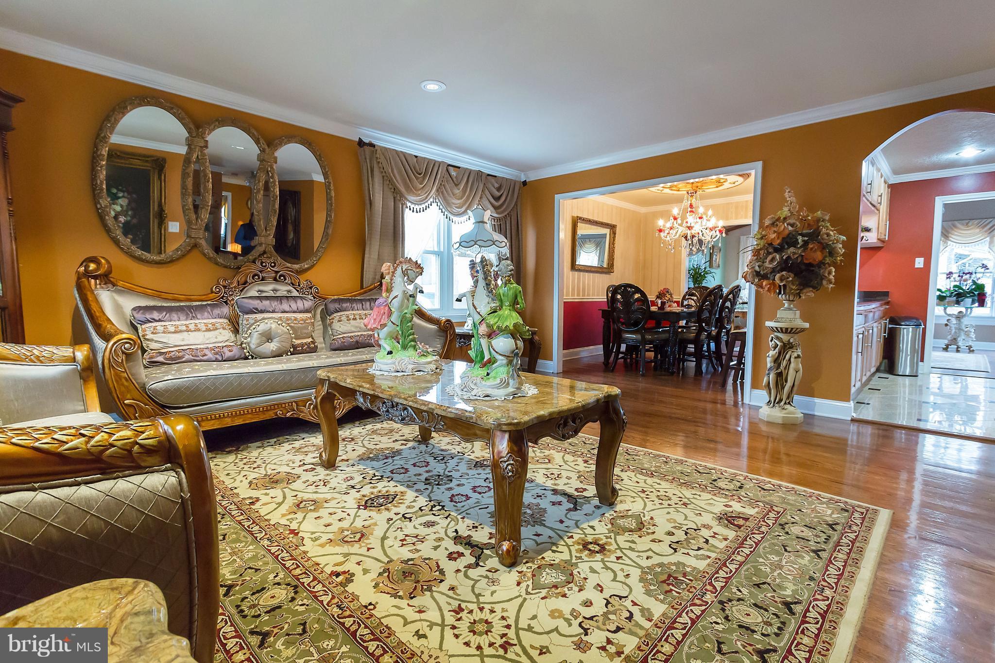 13245 Sturbridge Road Woodbridge, VA 22192 - Photo 7 of 30 Interior (General)