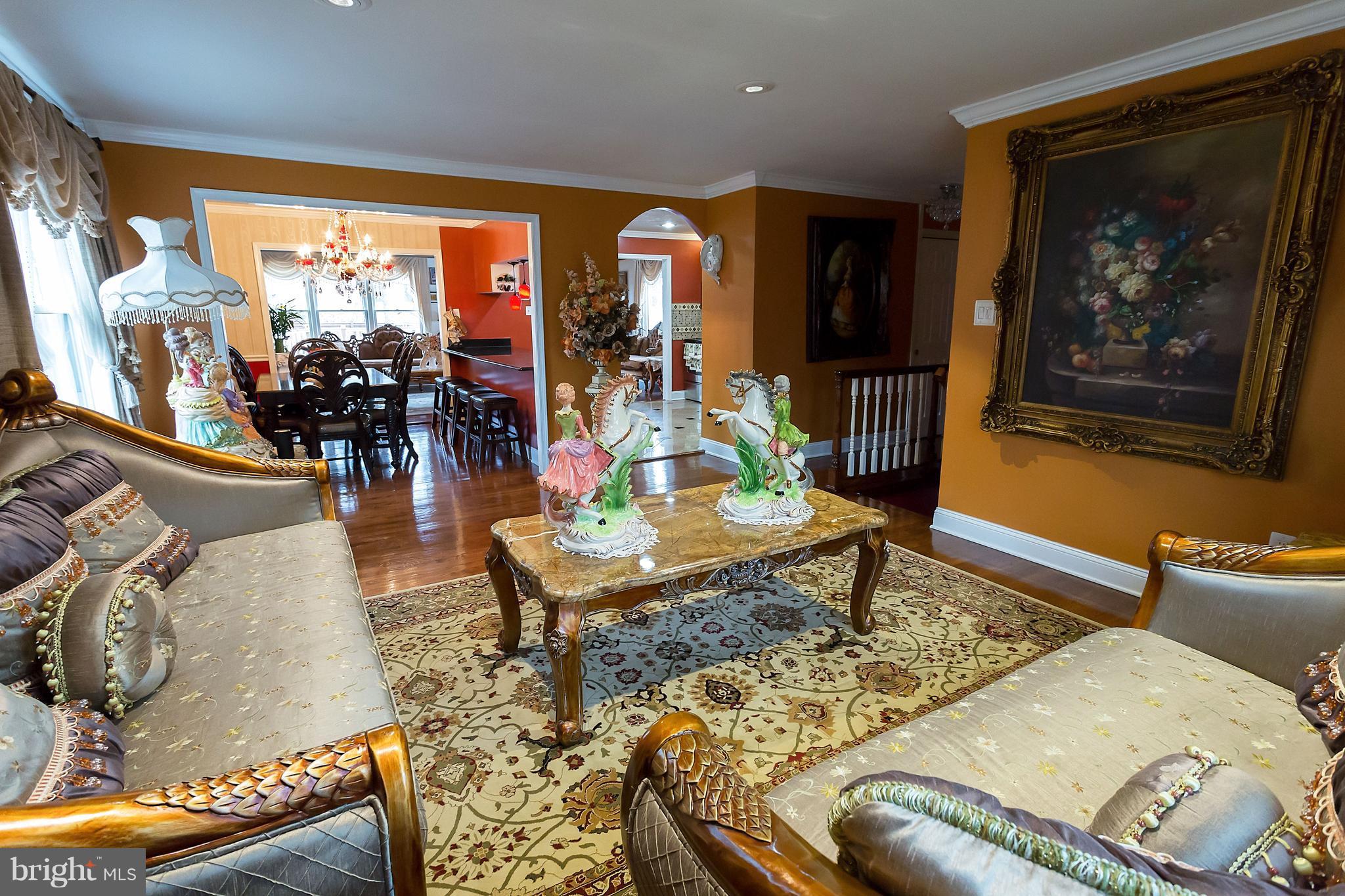 13245 Sturbridge Road Woodbridge, VA 22192 - Photo 8 of 30 Interior (General)