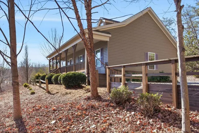 $339,950 | 1718 Laurel Mountain Drive, Salem, VA 24153