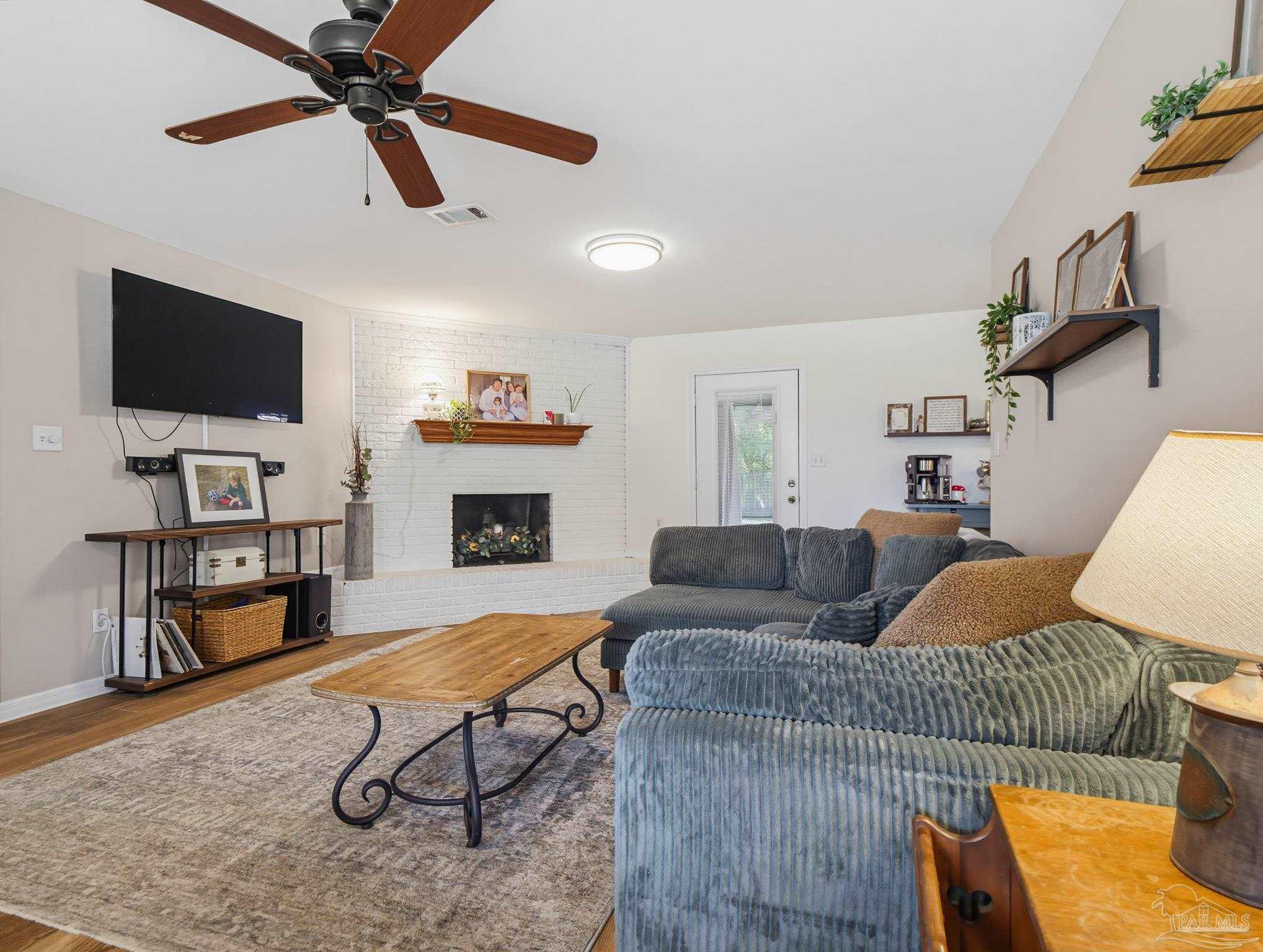 105 Beland Road Pensacola, FL 32534 - Photo 30 of 61