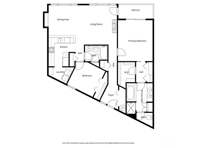 $620,000 | 2334 Thorndyke Avenue West, Unit 202, Seattle, WA 98199