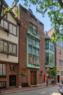$9,450,000 | 32 Lime Street, Boston, MA 02108
