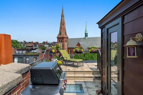 $9,450,000 | 32 Lime Street, Boston, MA 02108