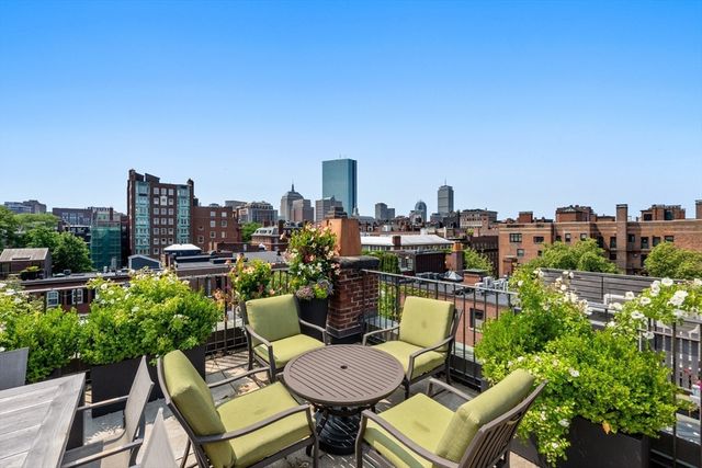$9,450,000 | 32 Lime Street, Boston, MA 02108