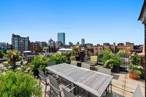 $9,450,000 | 32 Lime Street, Boston, MA 02108