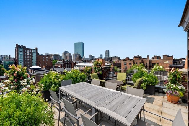 $9,450,000 | 32 Lime Street, Boston, MA 02108