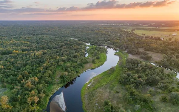 a view of a city with ocean view