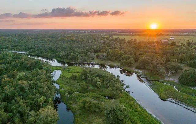 $3,100,000 | 1061 West Harris Road, Arcadia, FL 34266