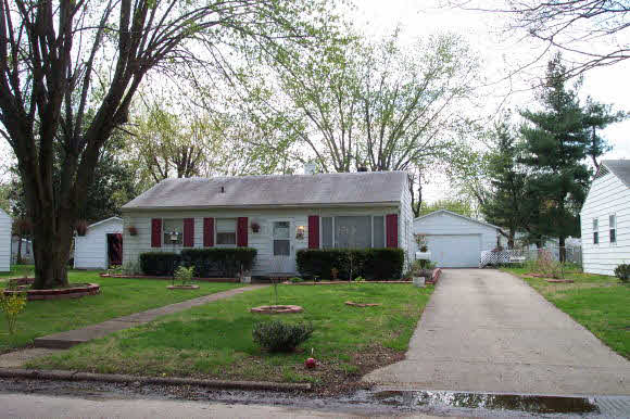 3216 Stratford Road Evansville, IN 47710 - Photo 1 of 1 Gallery Image 1