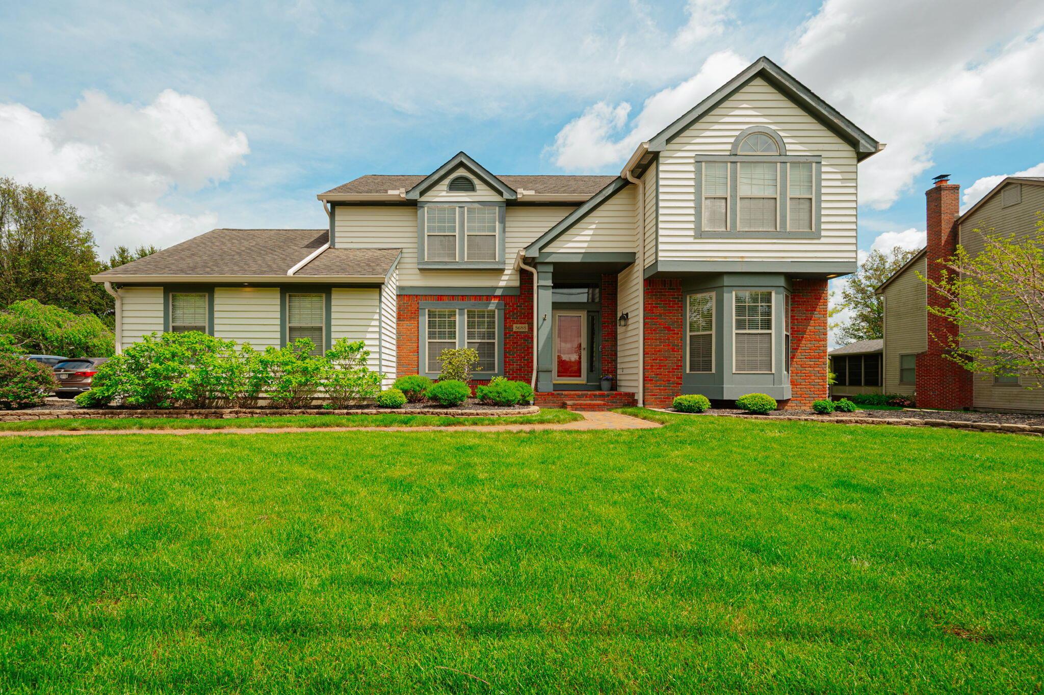 5688 Wilcox Road Dublin, OH 43016 - Photo 1 of 74 1-web-or-mls-5688 Wilcox Rd 001