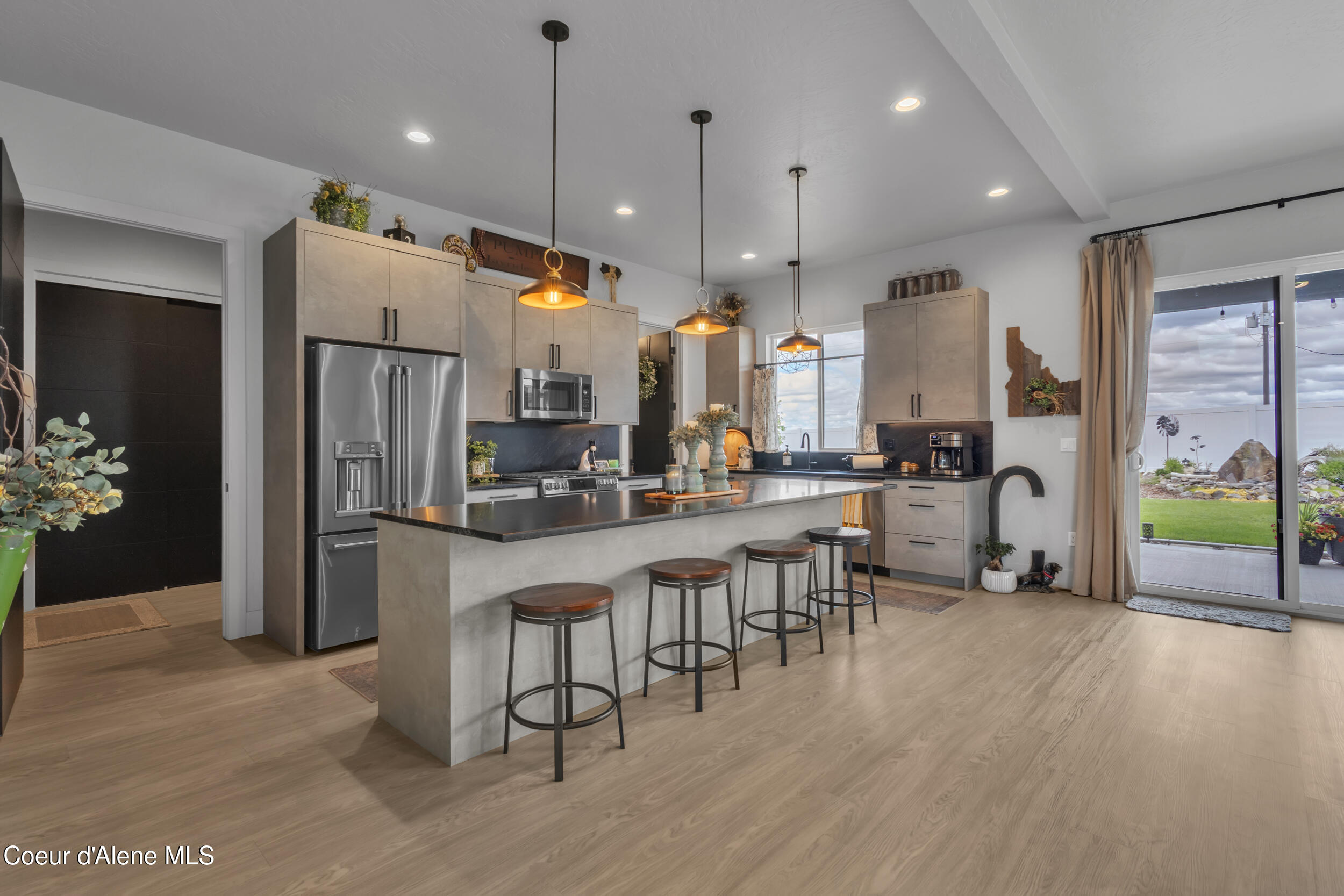 12928 North Krauss Circle Rathdrum, ID 83858 - Photo 14 of 49 13. Kitchen