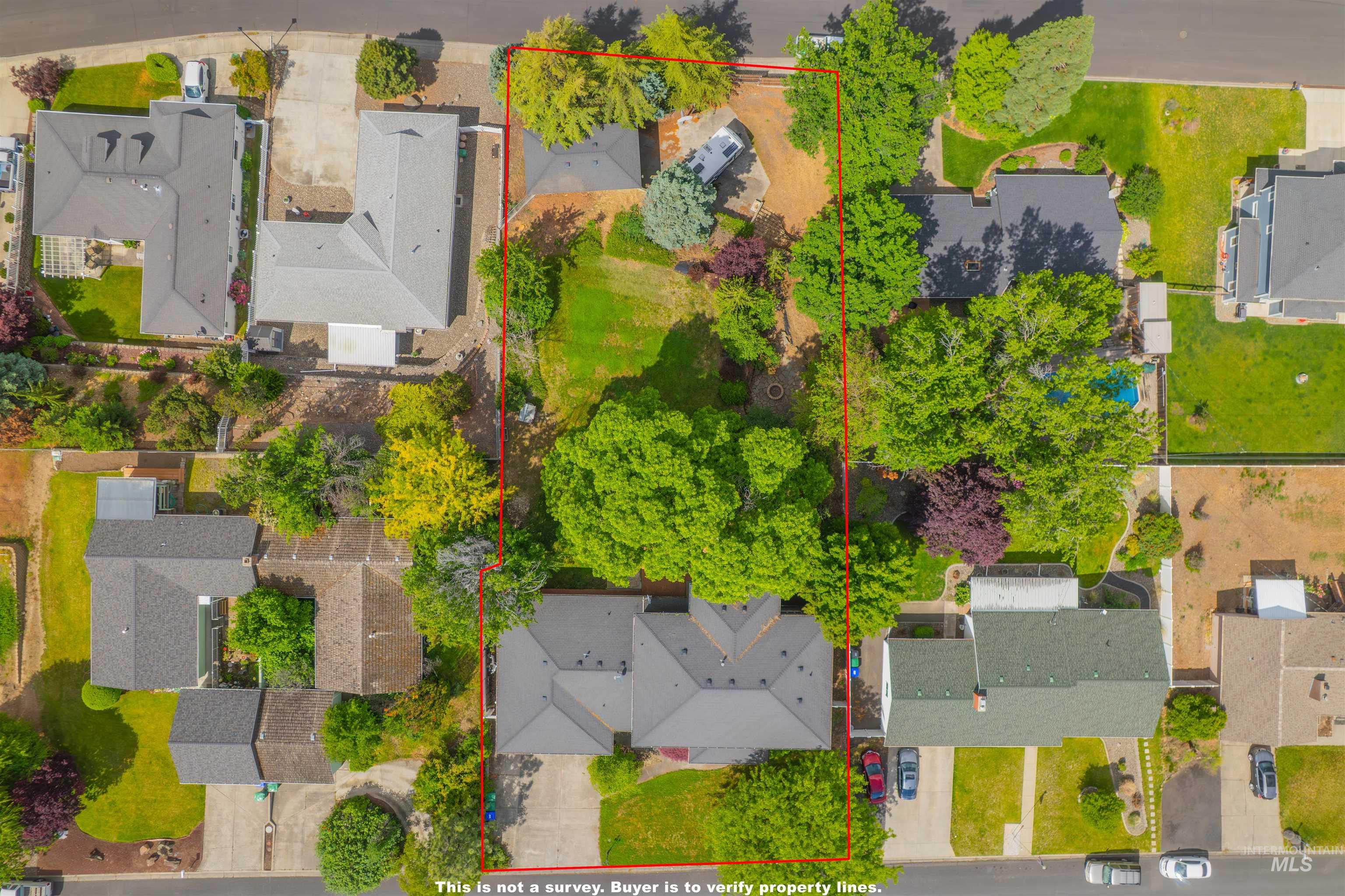 2220 14th Street Lewiston, ID 83501 - Photo 47 of 49