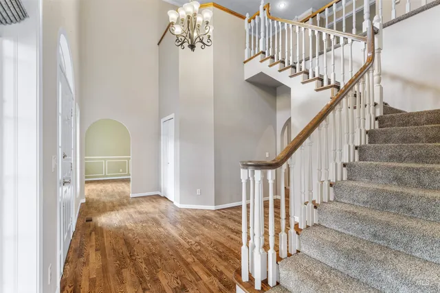 $699,000 | 2220 14th Street, Lewiston, ID 83501