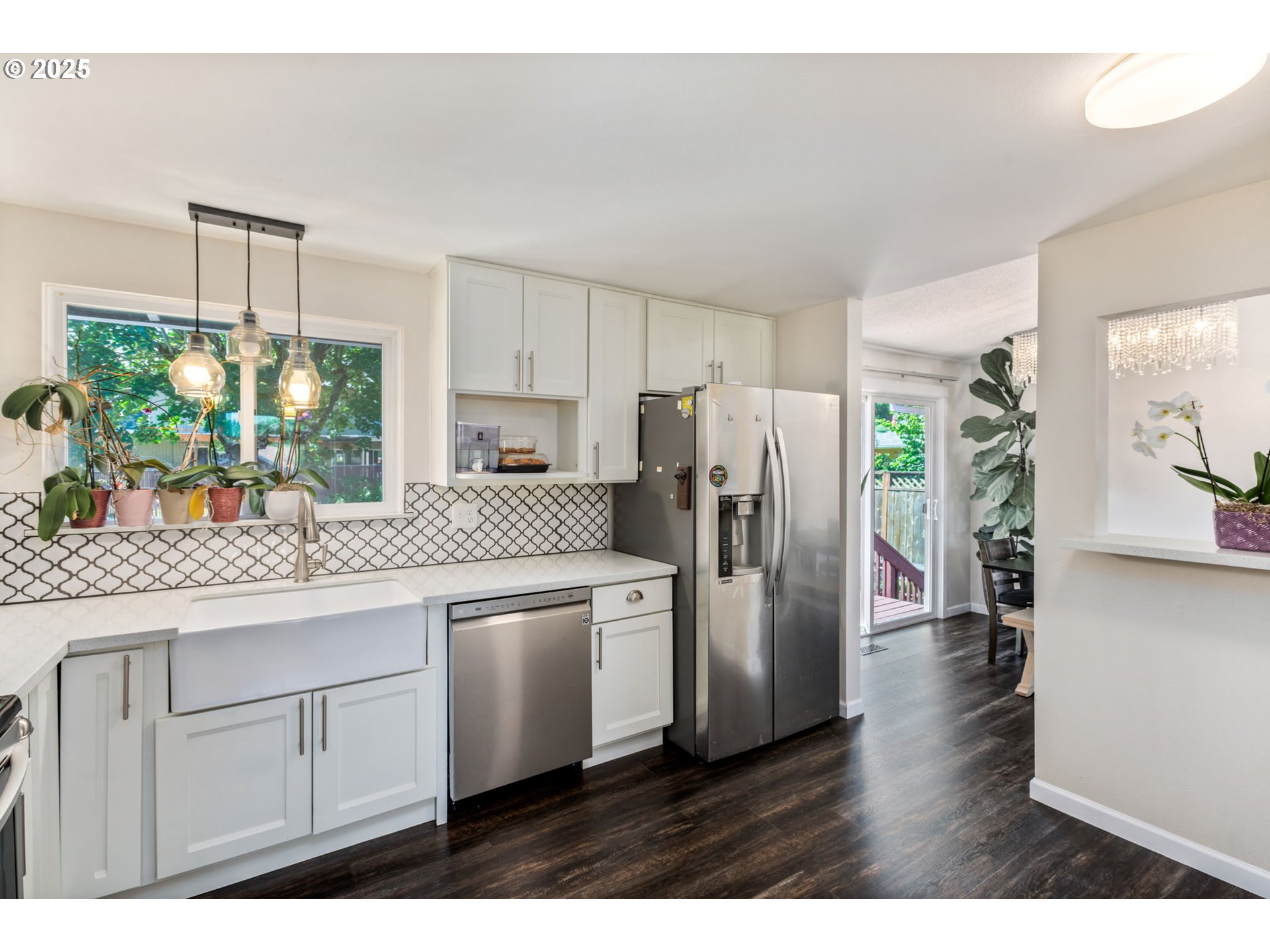 3308 Southwest Binford Lake Parkway Gresham, OR 97080 - Photo 11 of 27 Kitchen