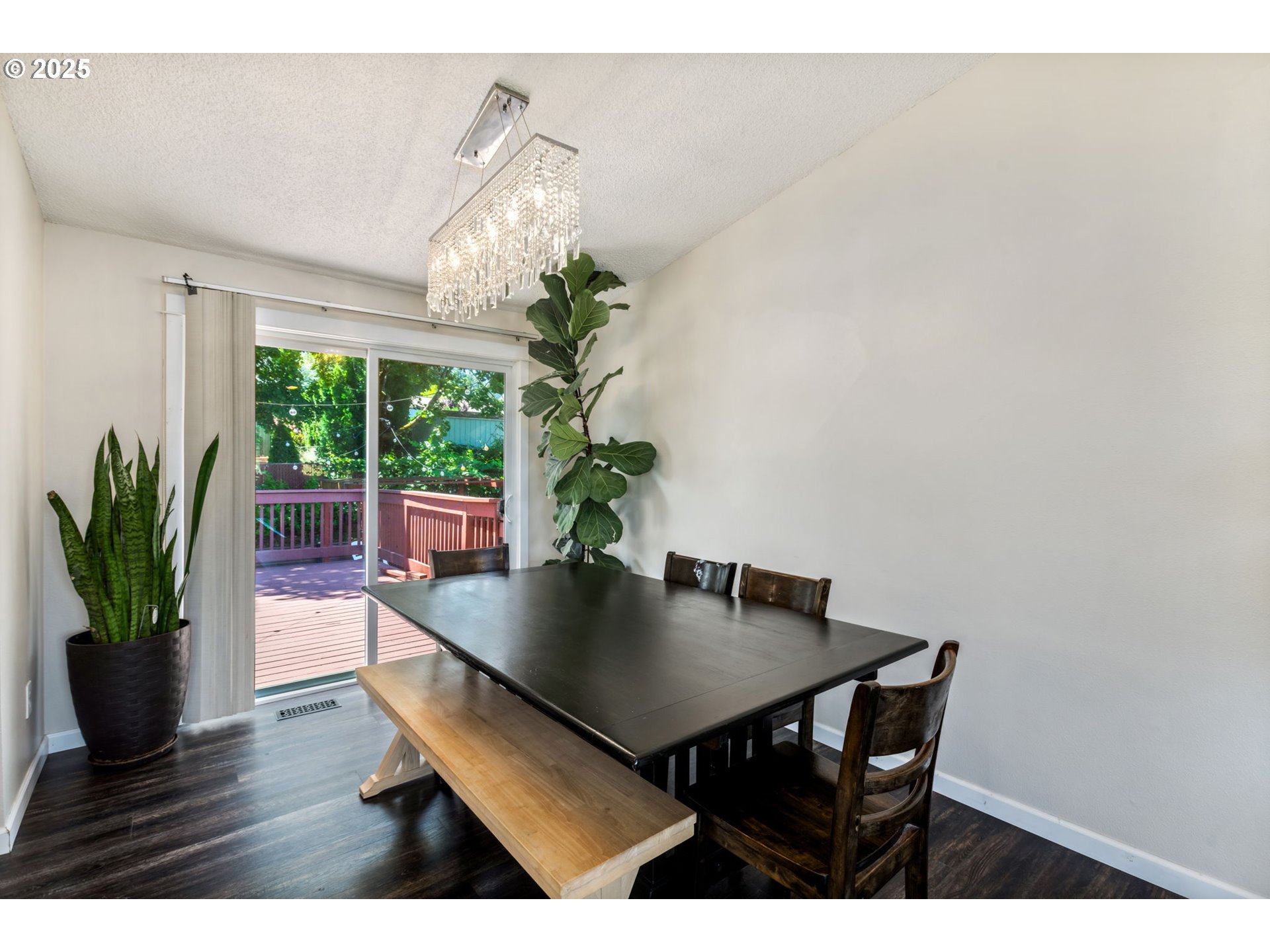 3308 Southwest Binford Lake Parkway Gresham, OR 97080 - Photo 7 of 27 Dining Room