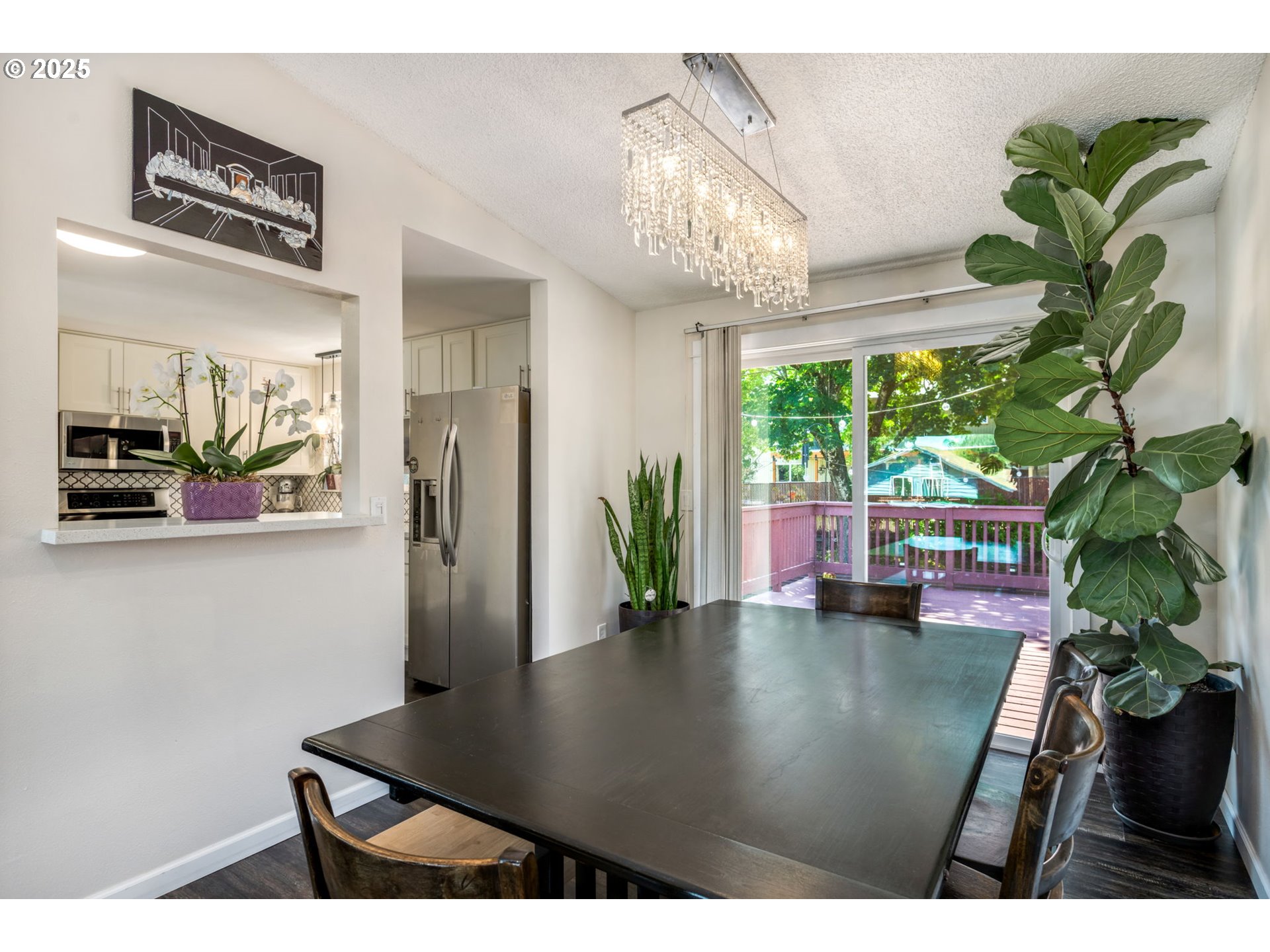 3308 Southwest Binford Lake Parkway Gresham, OR 97080 - Photo 8 of 27 Dining Room