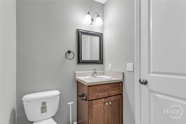 $1,975 | 226 Egret Circle, Richmond Hill, GA 31324