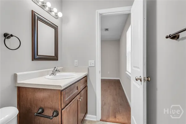 $1,975 | 226 Egret Circle, Richmond Hill, GA 31324