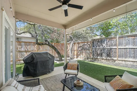 $575,000 | 6706 Breezy Pass, Austin, TX 78749