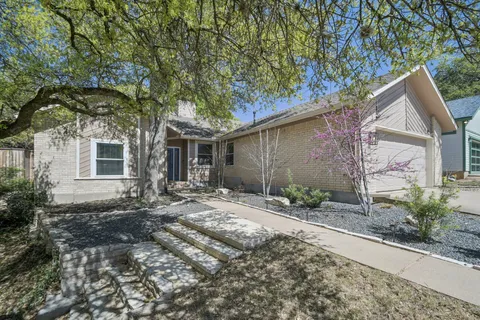 $575,000 | 6706 Breezy Pass, Austin, TX 78749