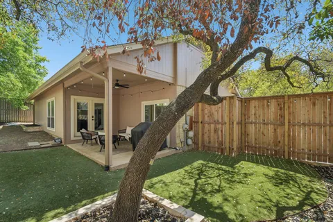 $575,000 | 6706 Breezy Pass, Austin, TX 78749