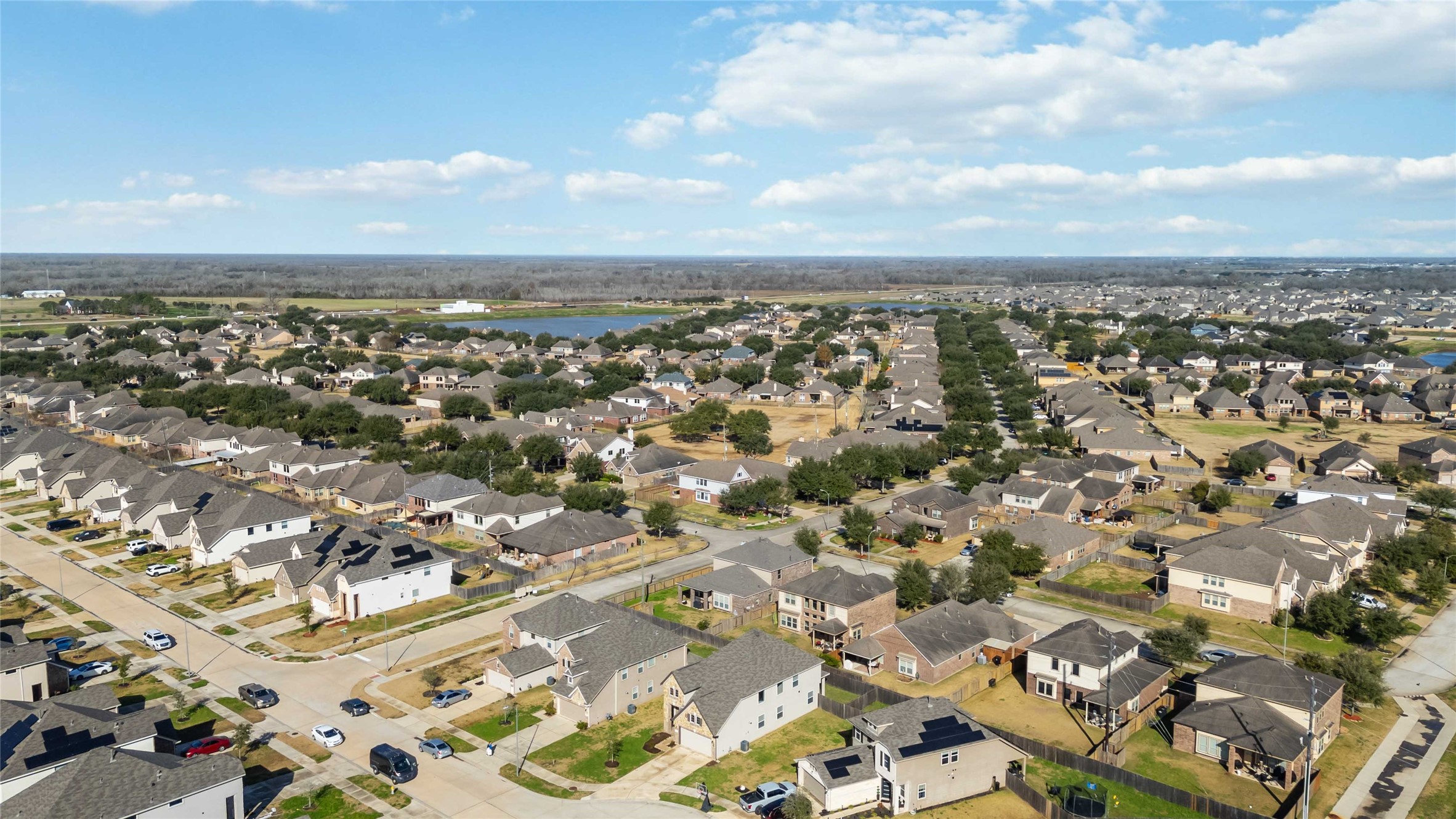 5914 Prince Place Drive Rosenberg, TX 77471 - Photo 42 of 42