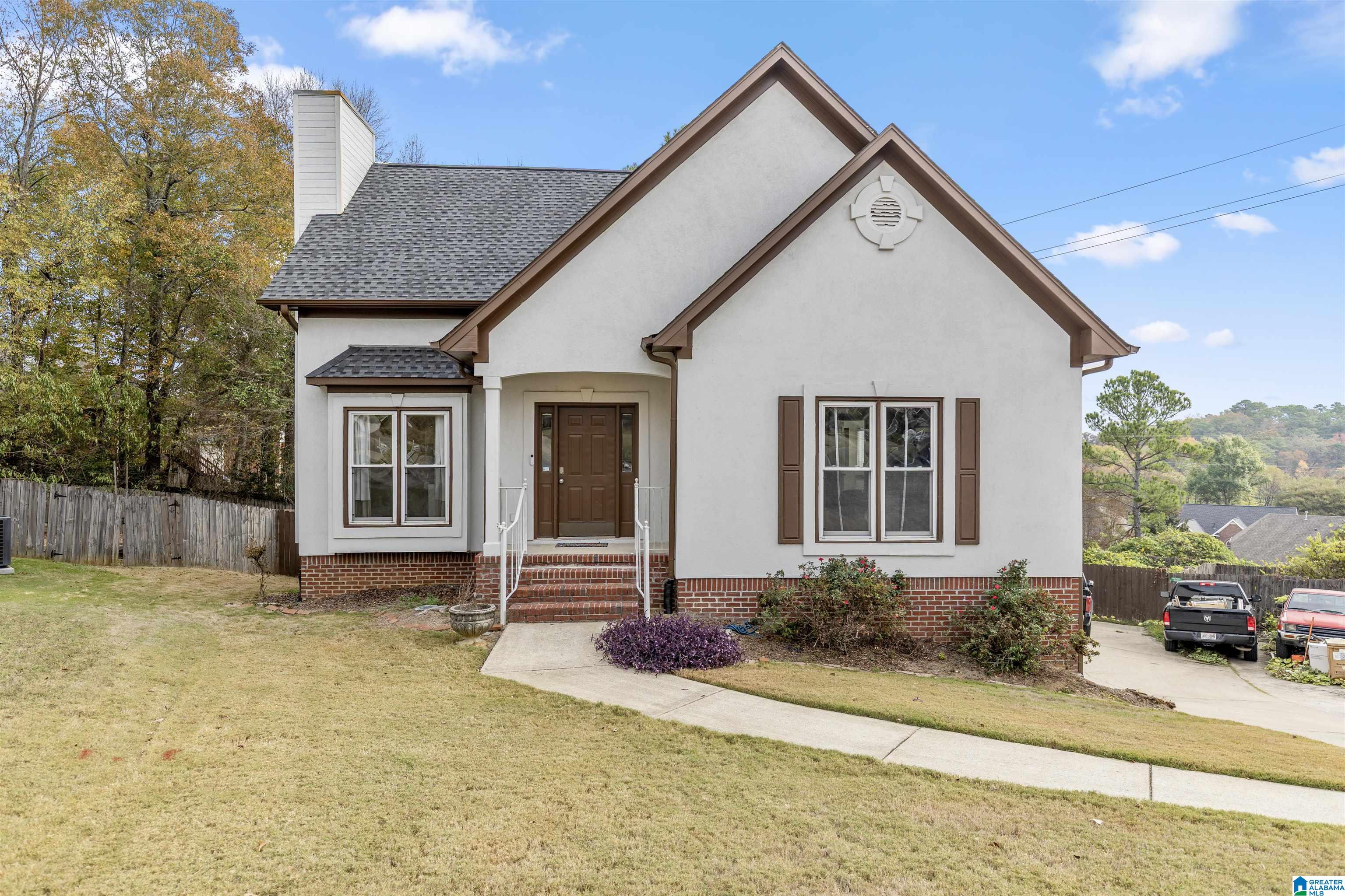 704 Ridge Way Circle Birmingham, AL 35226 - Photo 1 of 35