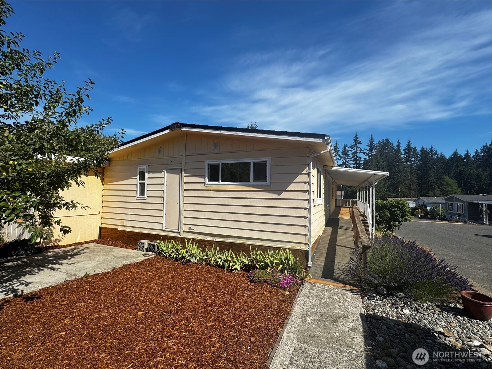 111 Dryke Road, Unit 27 Sequim, WA 98382 - Photo 25 of 31
