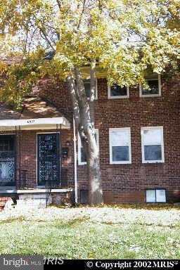 6927 Reisterstown Road Baltimore, MD 21215 - Photo 1 of 1 Exterior (Main)