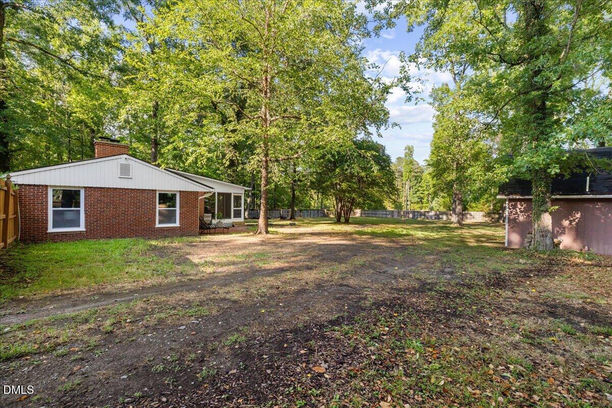 4318 Linden Road Durham, NC 27705 - Photo 38 of 66