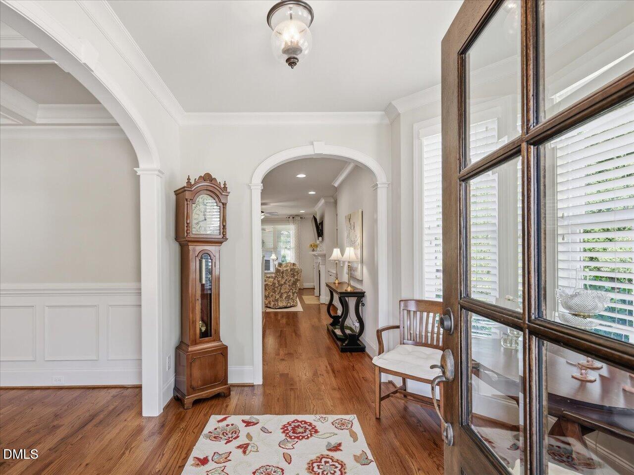 5011 Shadrack Way Rolesville, NC 27571 - Photo 7 of 88
